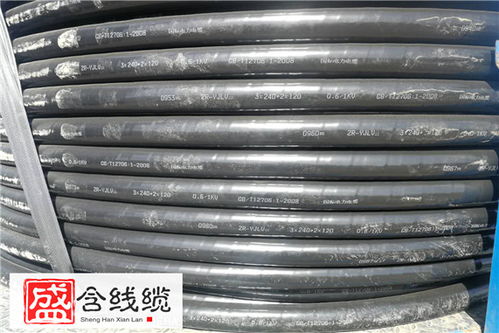 山西盛含線纜 專注電力電纜制造，為能源輸送保駕護航